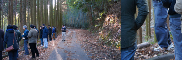 1���̋�B��H�m4